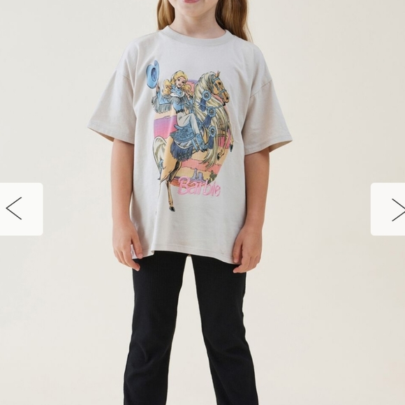 ‼️🩷 ISO BARBIE TOP 🩷‼️ - Picture 2 of 3